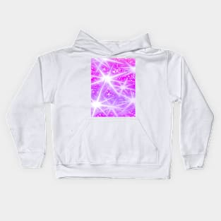 Glory Brightness Kids Hoodie